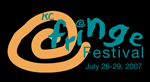 Fringe Festival logo