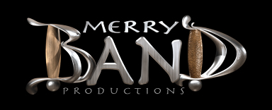 Merry BanD logo