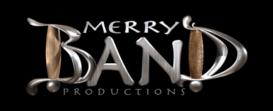 Merry BanD logo